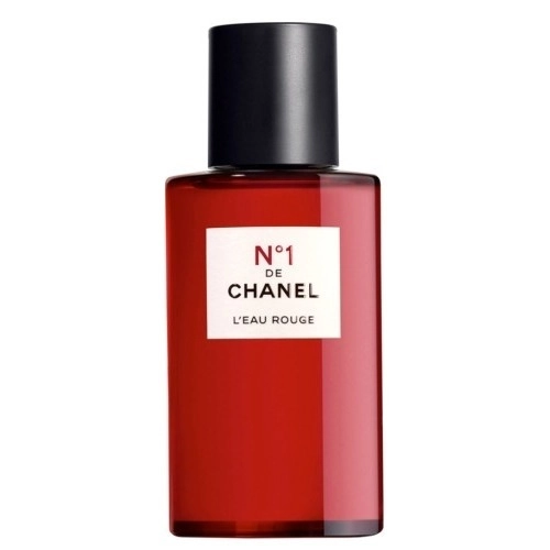 Фото N°1 de Chanel L'Eau Rouge