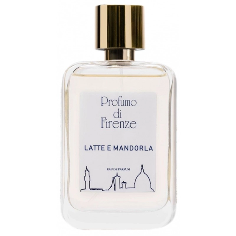 Фото Profumo di Firenze Latte e Mandorla