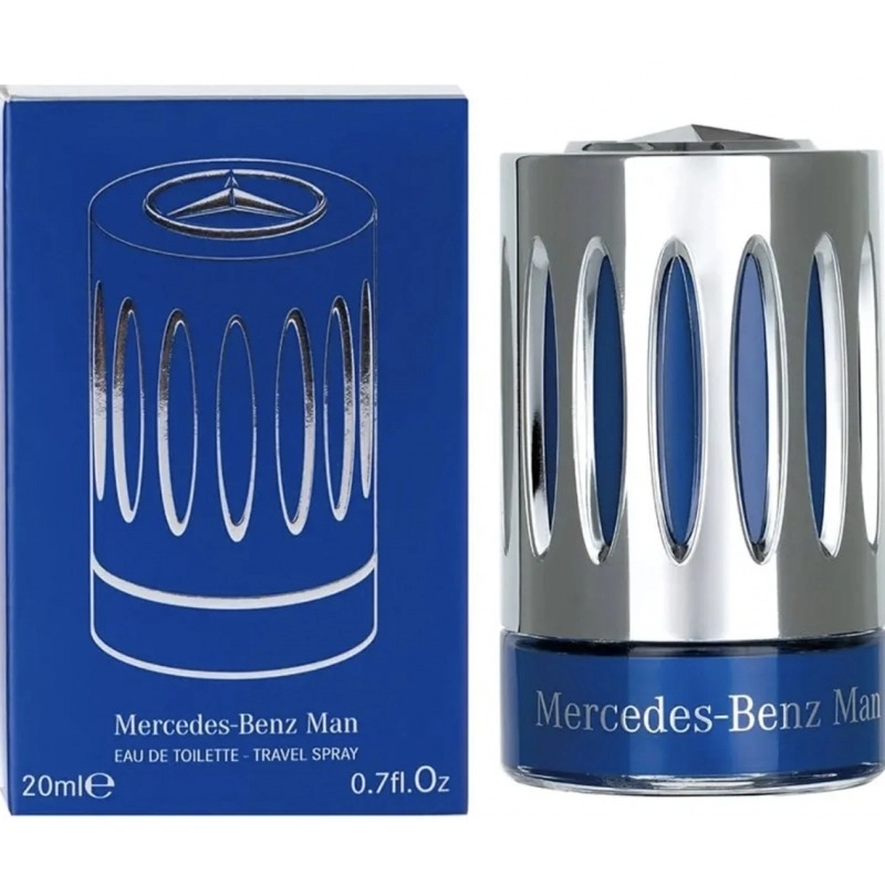 Фото Mercedes-Benz Mercedes Benz Man