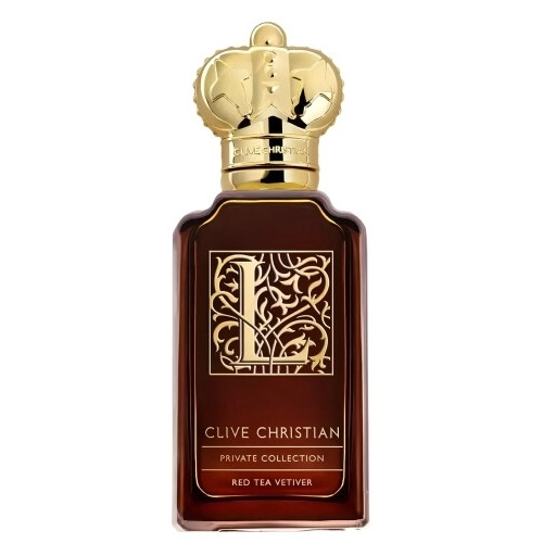 Фото Clive Christian L Red Tea Vetiver