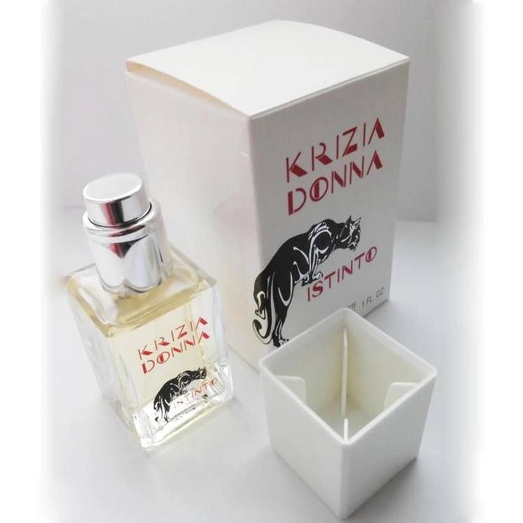 Фото Krizia Istinto Donna