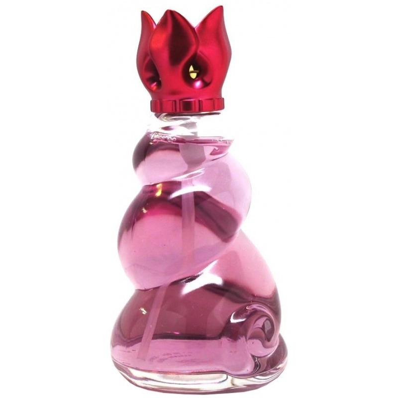 Фото Nina Ricci Les Belles Cherry Fantasy