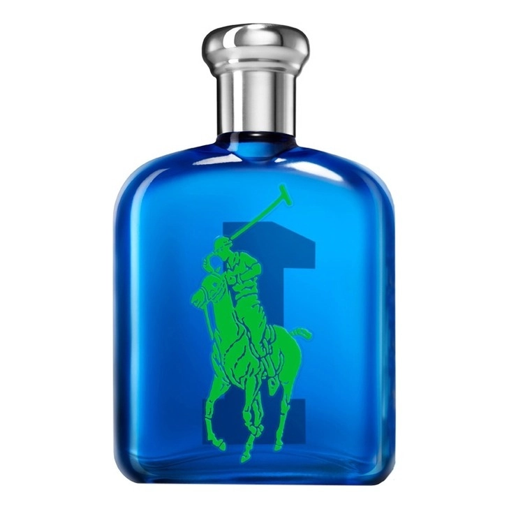 Фото Ralph Lauren The Big Pony Collection 1