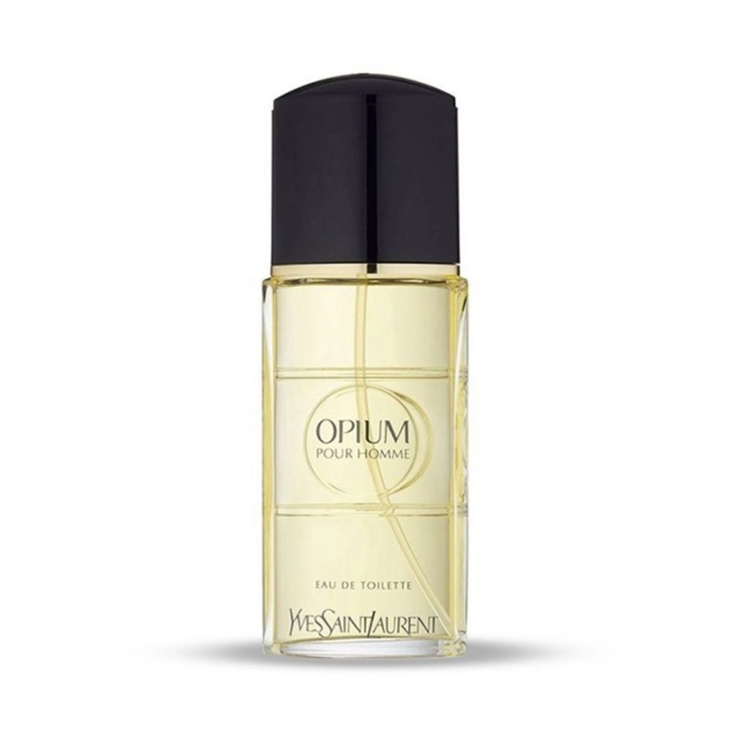 Фото Yves Saint Laurent Opium pour Homme