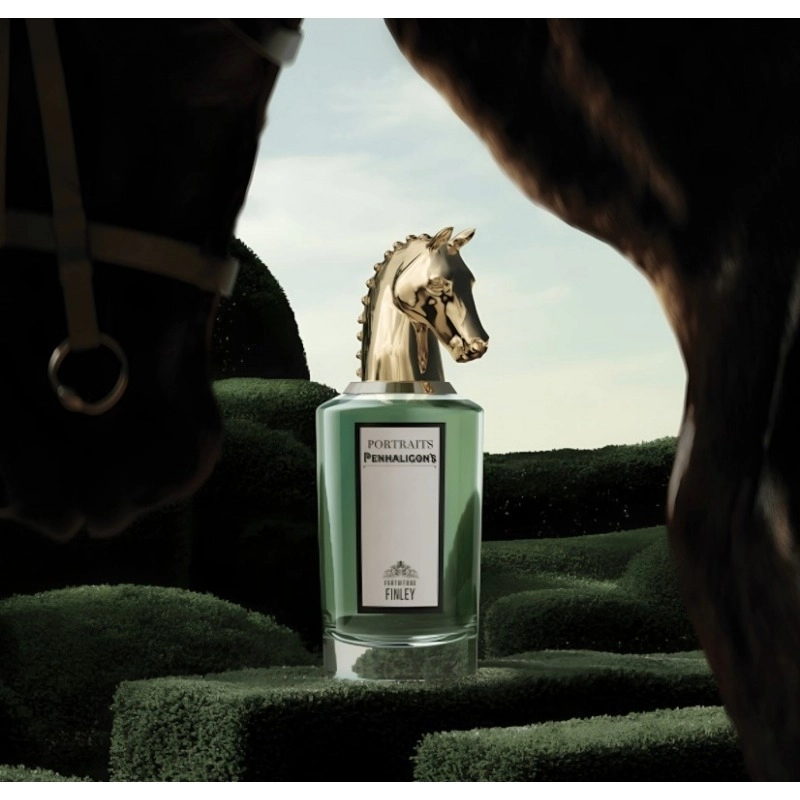 Фото Penhaligon's Fortuitous Finley