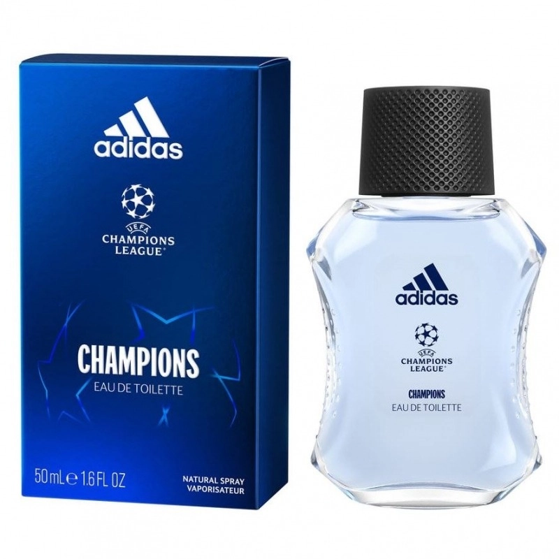 Фото Adidas UEFA Champions League Edition