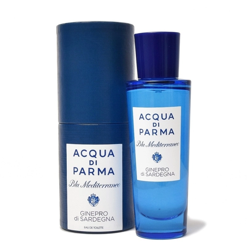 Фото Acqua di Parma Ginepro di Sardegna