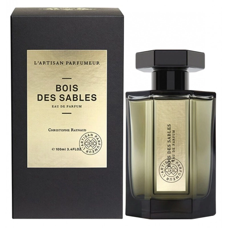 Фото L'Artisan Parfumeur Bois des Sables