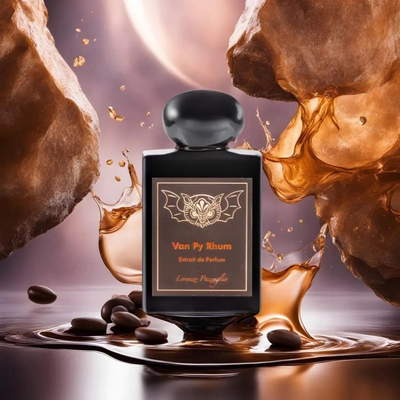 Фото Lorenzo Pazzaglia Van Py Rhum