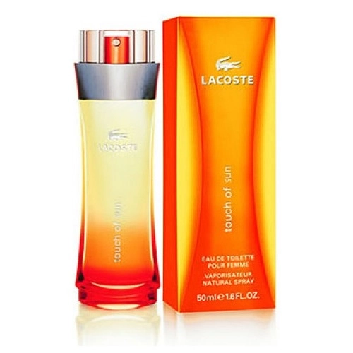 Фото Lacoste Touch of Sun