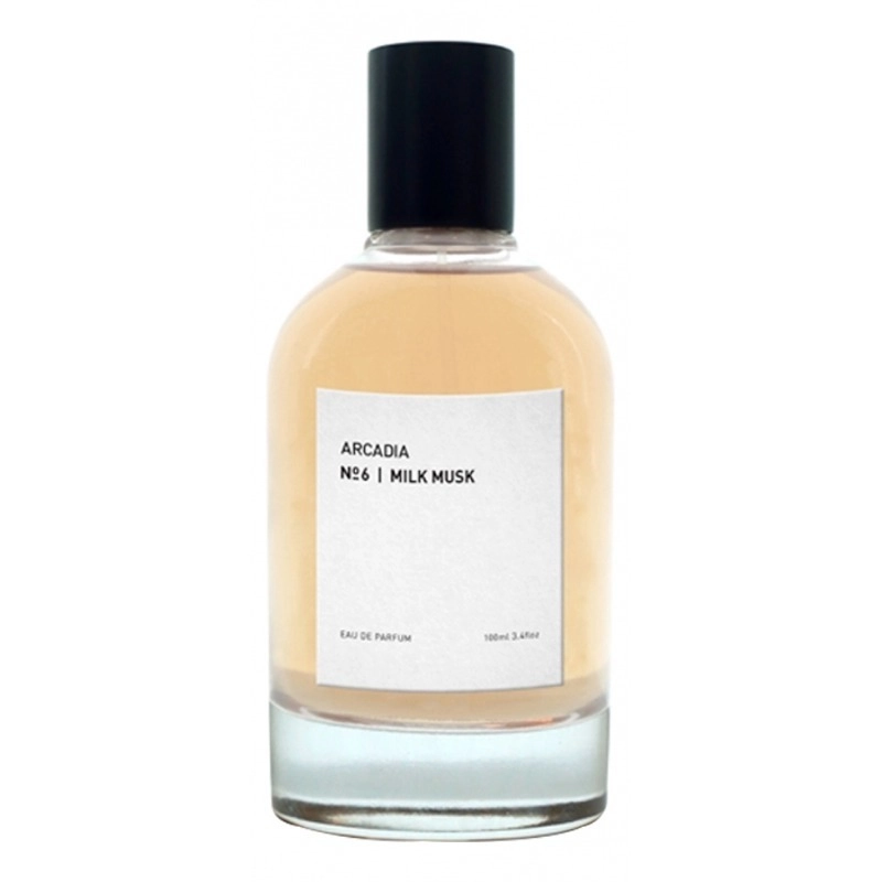 Фото Arcadia No.6 Milk Musk