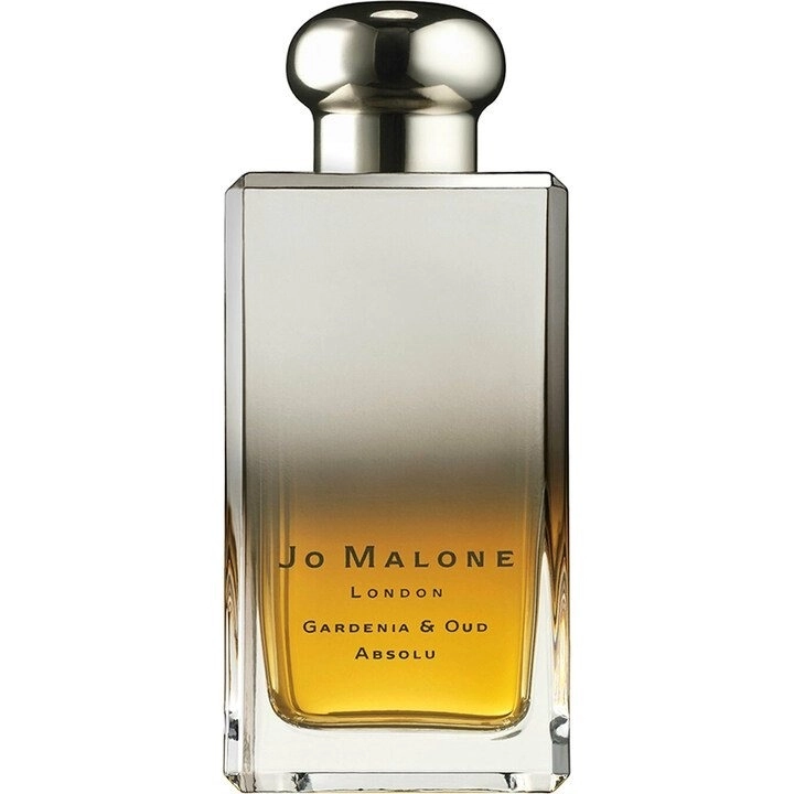 Фото Jo Malone Gardenia & Oud Absolu