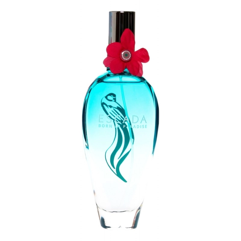 Фото Escada Born in Paradise