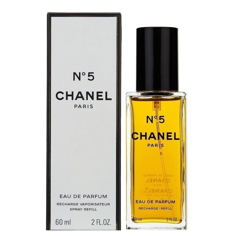 Фото Chanel N°5