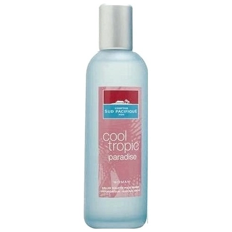 Фото Comptoir Sud Pacifique Cool Tropic Paradise
