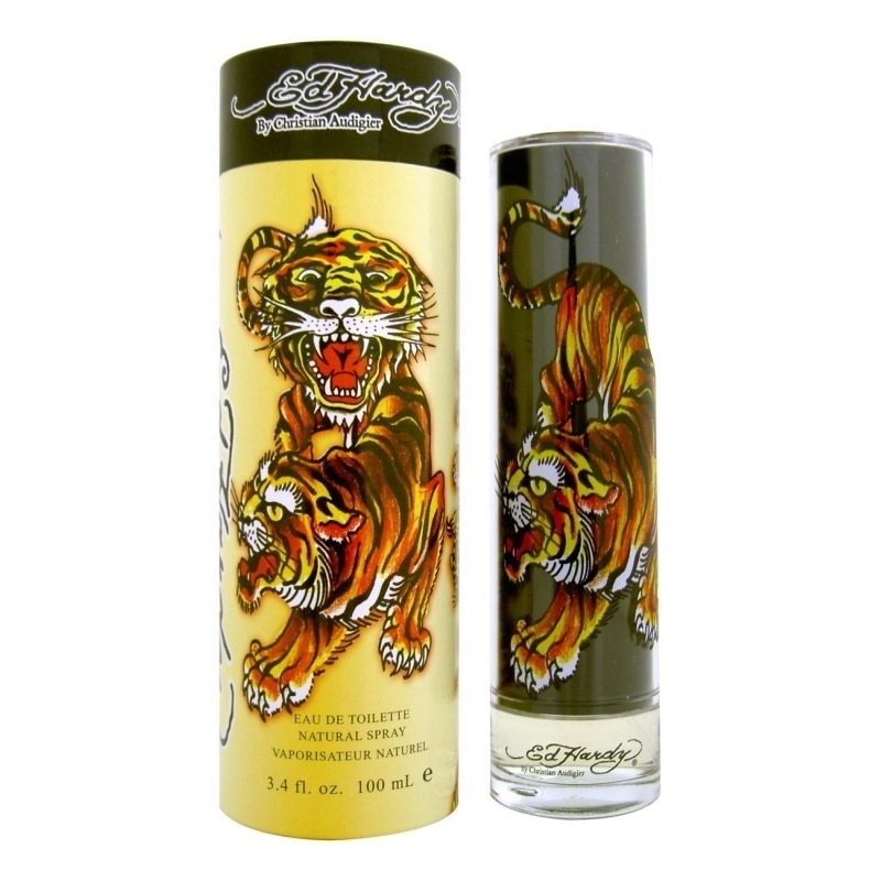 Фото Christian Audigier Ed Hardy Men's