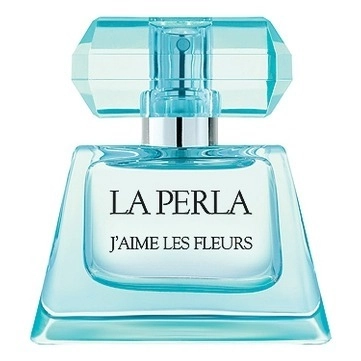 Фото La Perla J'aime Les Fleurs