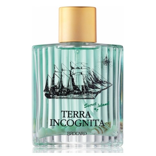 Фото Brocard Terra Incognita Secret Island