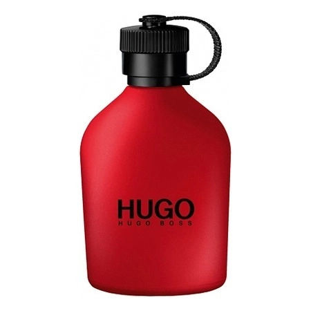 Фото Hugo Boss Hugo Red