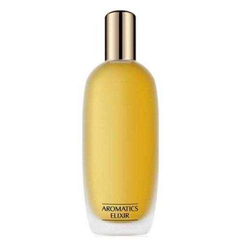 Фото Clinique Aromatics Elixir