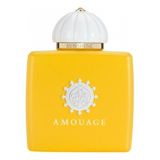 Фото Amouage Sunshine