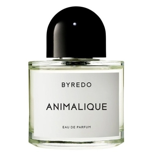 Фото BYREDO Animalique