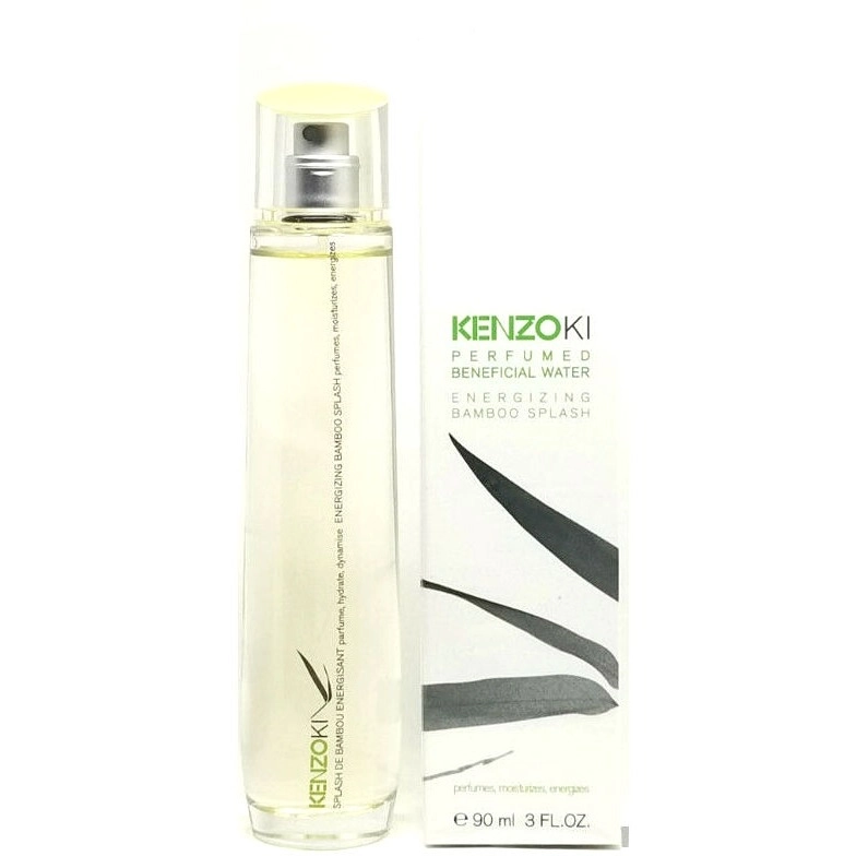Фото KenzoKi Bamboo Leaf (Energizing)