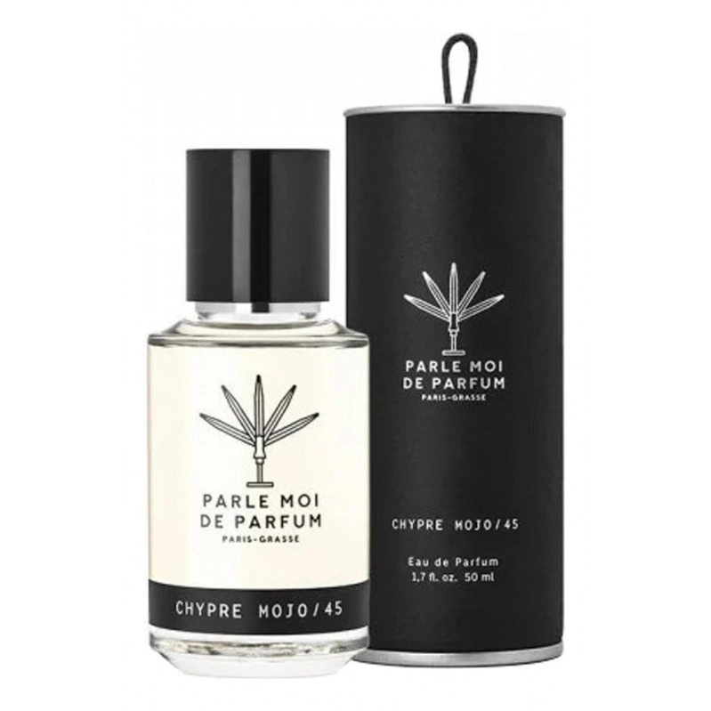 Фото Parle Moi de Parfum Chypre Mojo