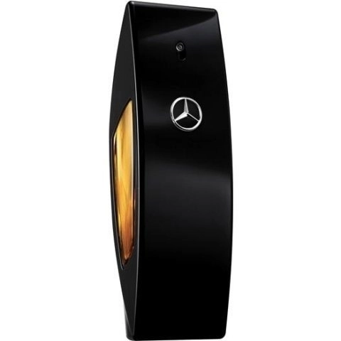 Фото Mercedes-Benz Mercedes Benz Club Black