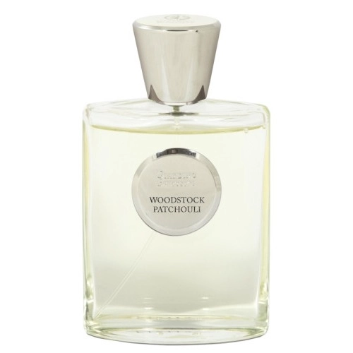 Фото Giardino Benessere Woodstock Patchouli