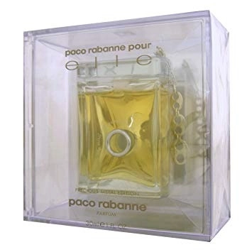 Фото Paco Rabanne Pour Elle