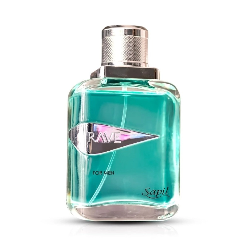 Фото Sapil Rave for Men