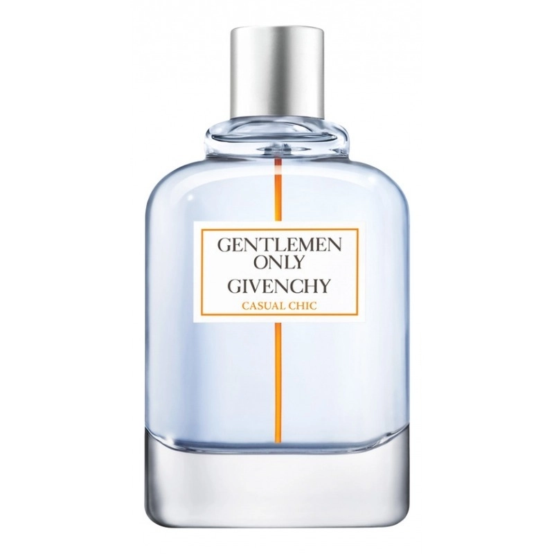 Фото Givenchy Gentlemen Only Casual Chic