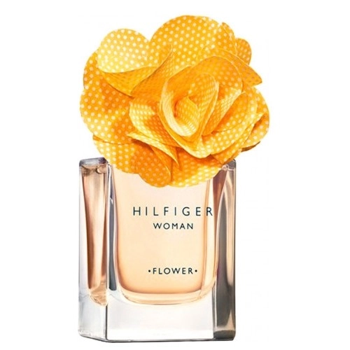 Фото Tommy Hilfiger Flower Marigold