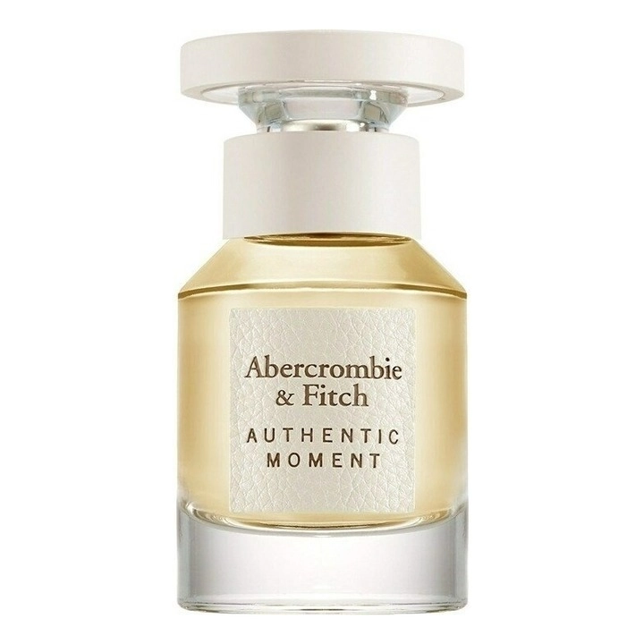 Фото Abercrombie & Fitch Authentic Moment Woman