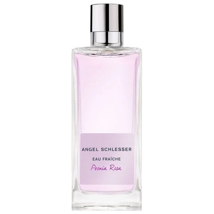 Фото Angel Schlesser Eau Fraiche Peonia Rose