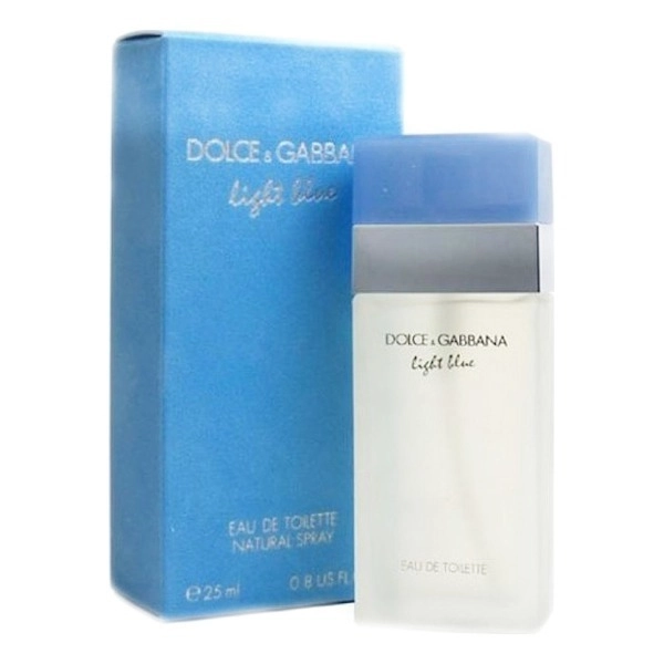 Фото Dolce & Gabbana Light Blue