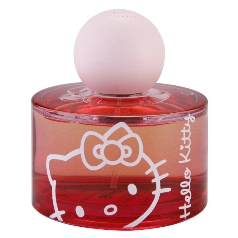 Фото Hello Kitty Summer Holiday