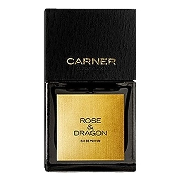Фото Carner Barcelona Rose & Dragon