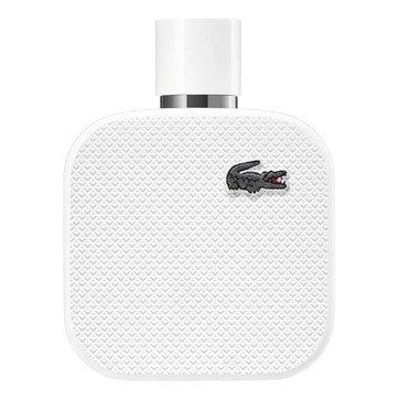 Фото Lacoste L.12.12 Blanc Eau de Parfume