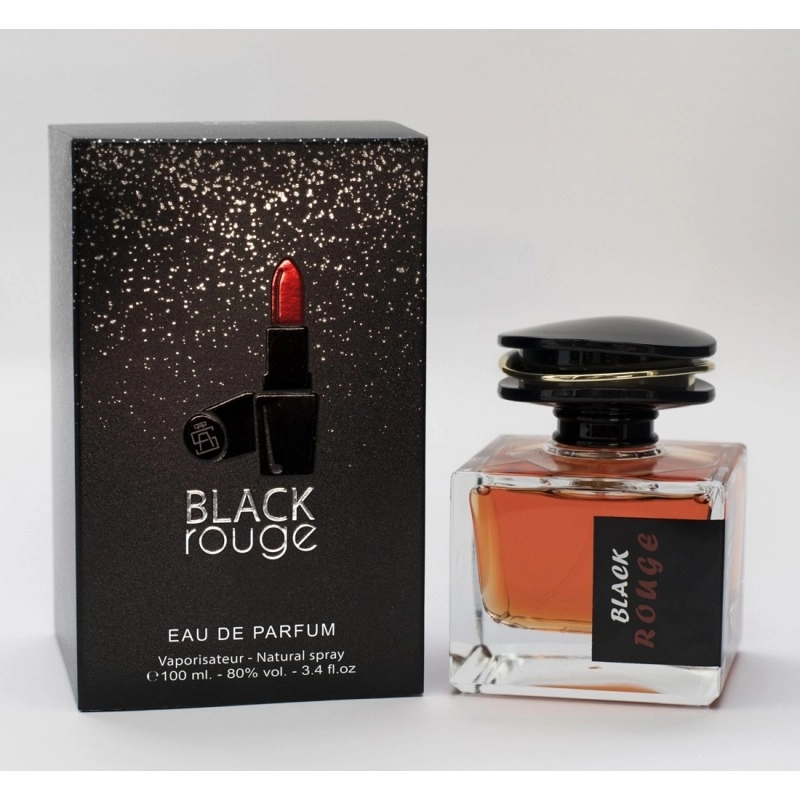 Фото Aurora Scents Black Rouge