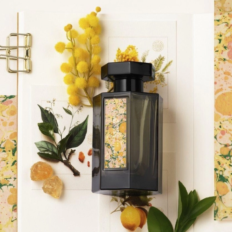 Фото L'Artisan Parfumeur Soleil de Provence