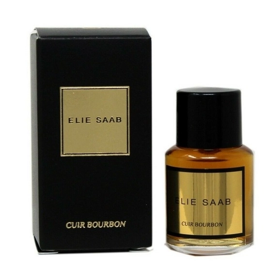 Фото Elie Saab Cuir Bourbon