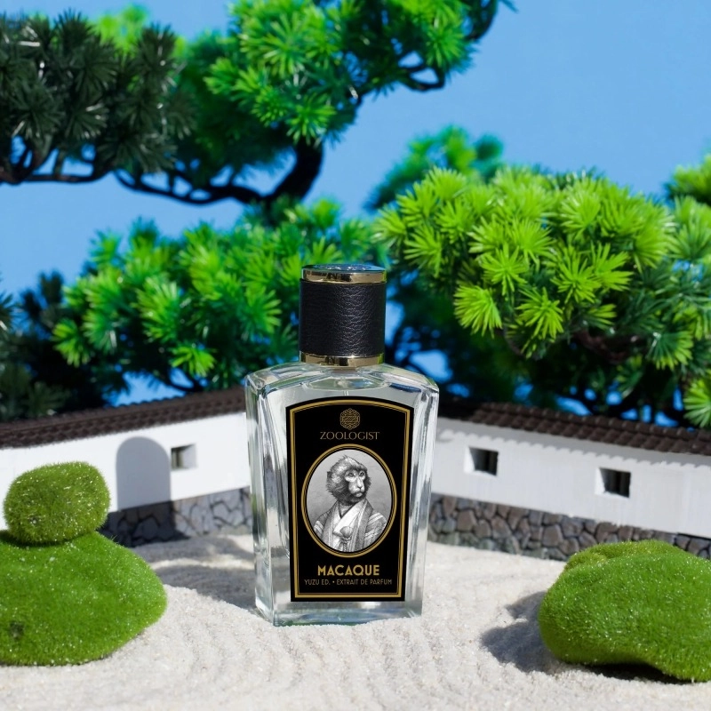 Фото Zoologist Perfumes Macaque Yuzu Edition