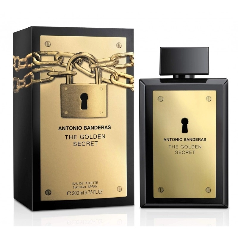 Фото Antonio Banderas The Golden Secret