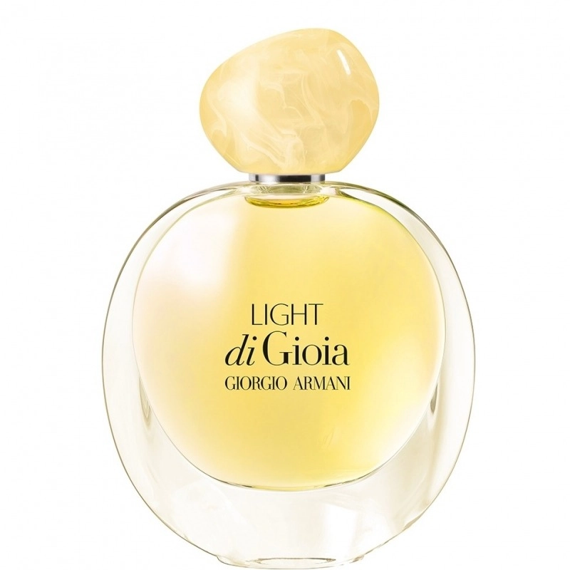 Фото Armani Light di Gioia
