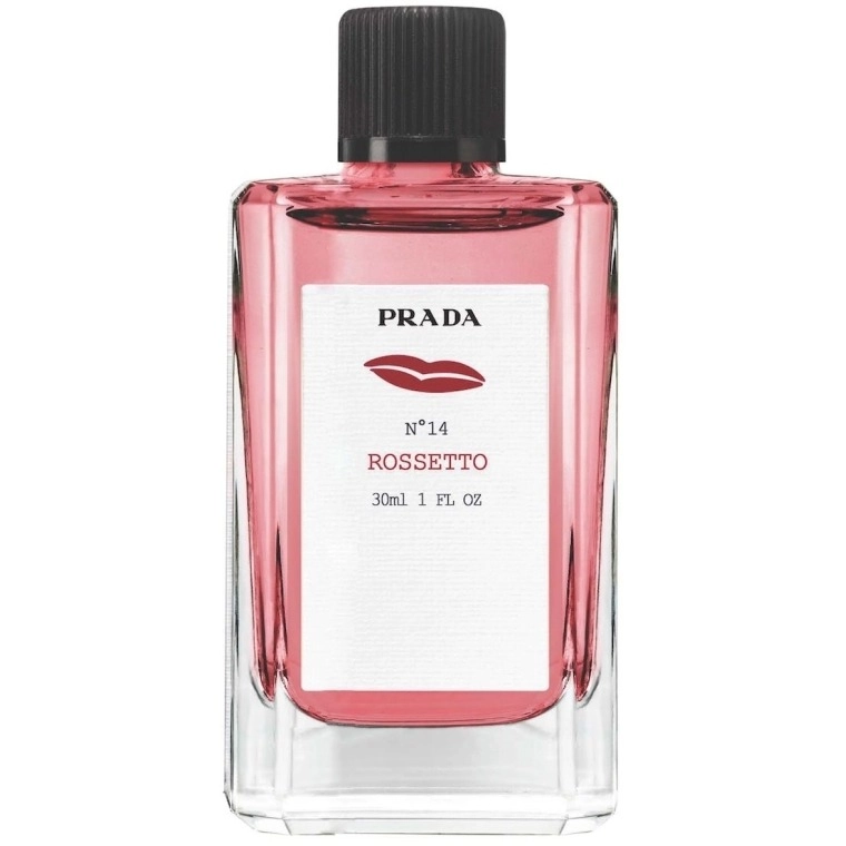Фото Prada No14 Rossetto