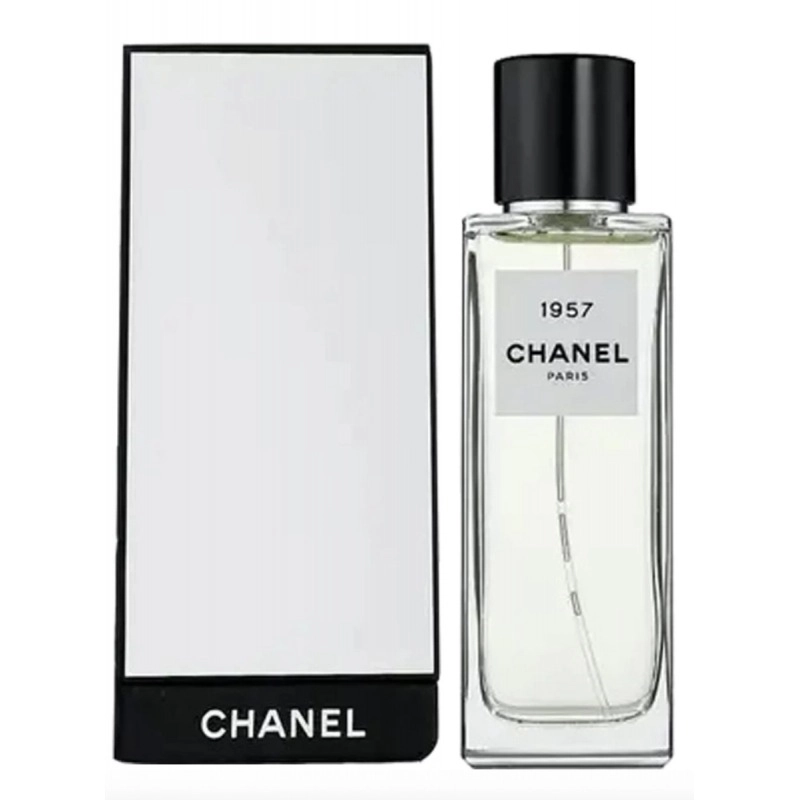 Фото Chanel 1957