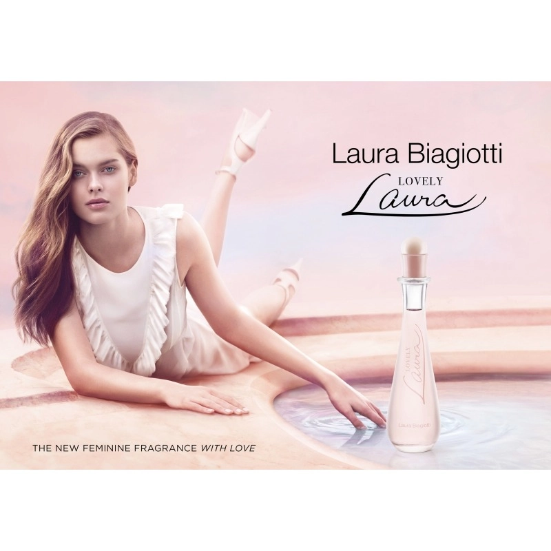 Фото Laura Biagiotti Lovely Laura