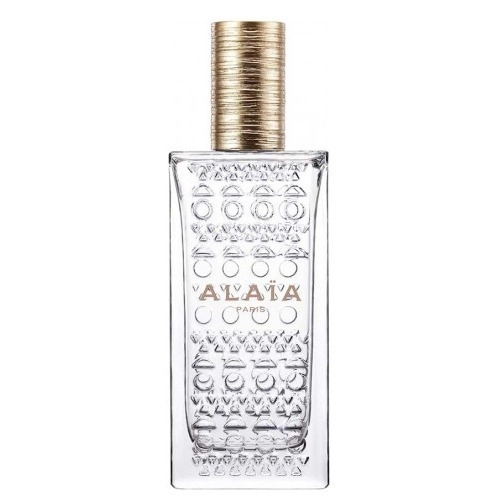 Фото Alaïa Eau de Parfum Blanche